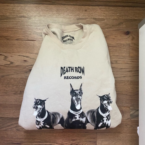 Crewneck - Picture 3 of 3